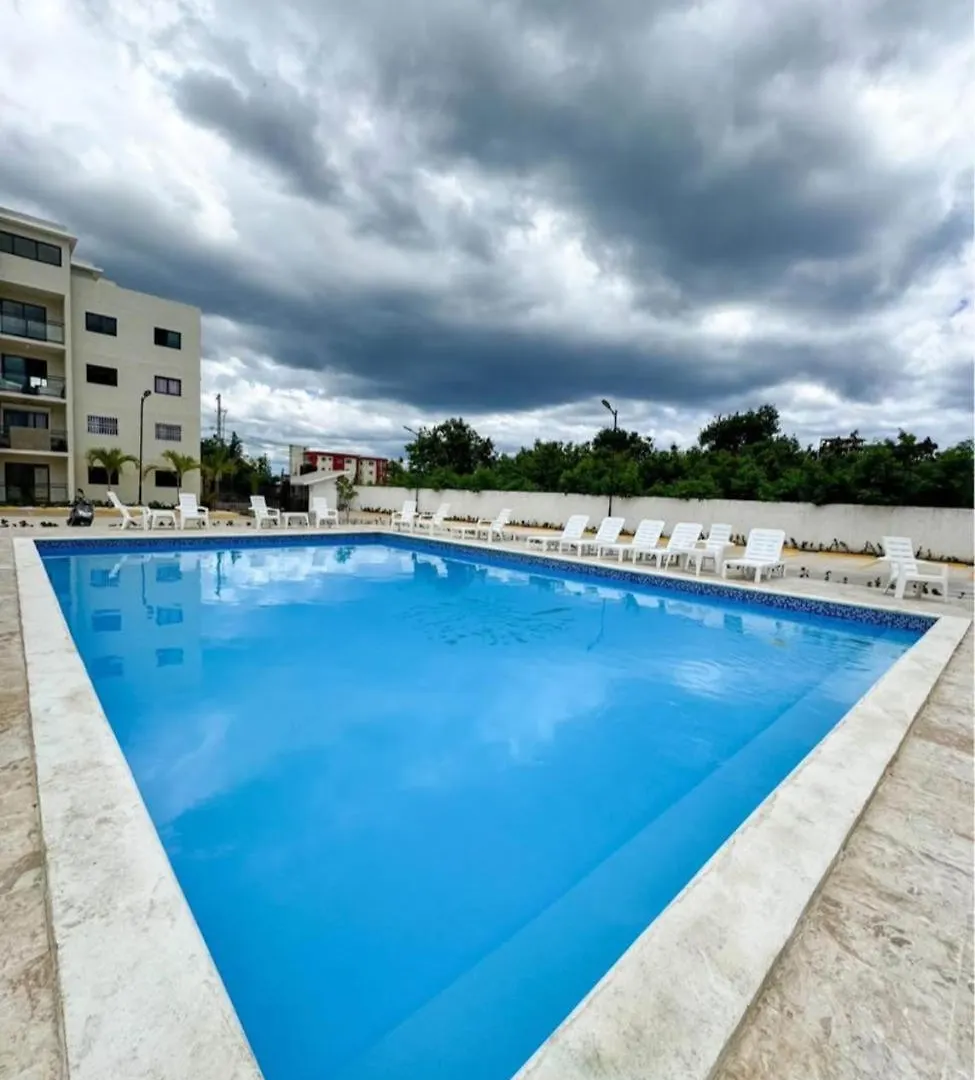 New! Laromanadr Secludedjourney La Romana Appartement