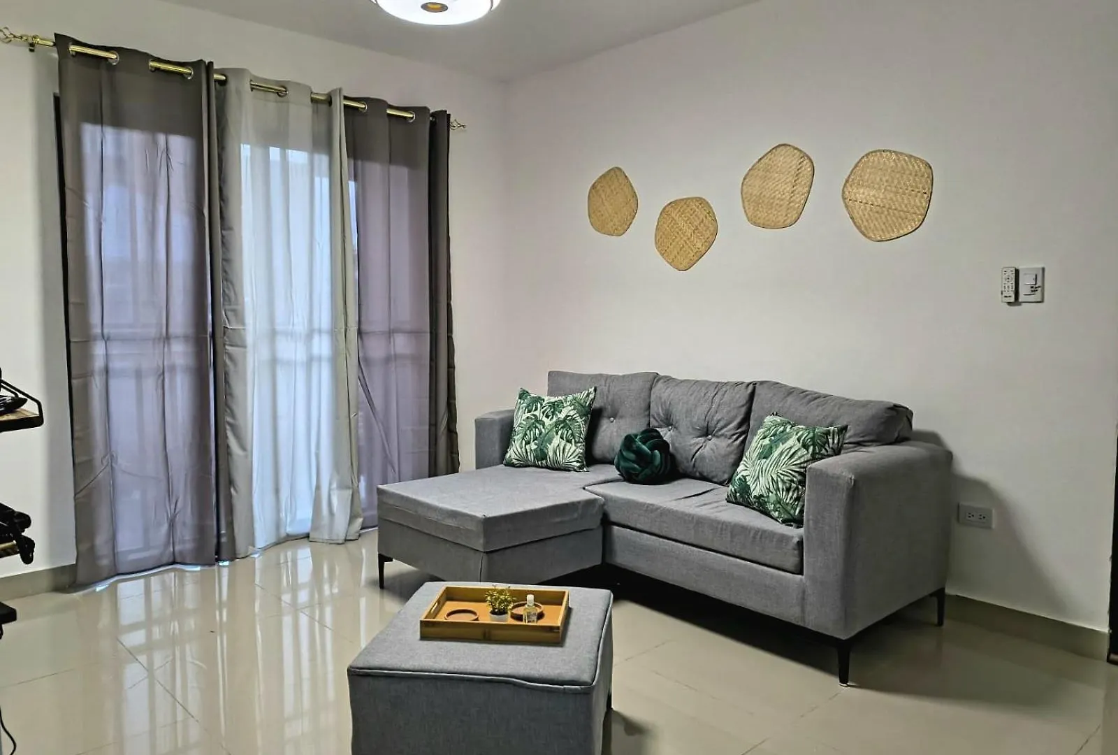 Appartement New! Laromanadr Secludedjourney La Romana